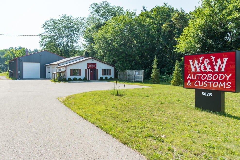 Property Image for 50519 County Road 652