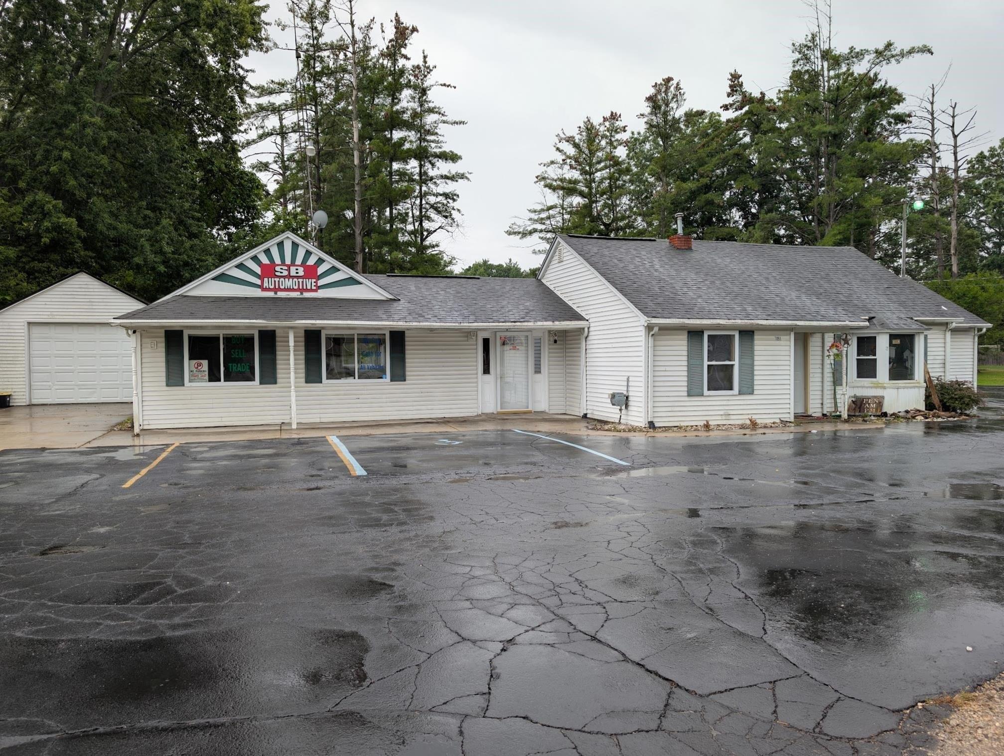Property Image for 7051 W Vienna Road