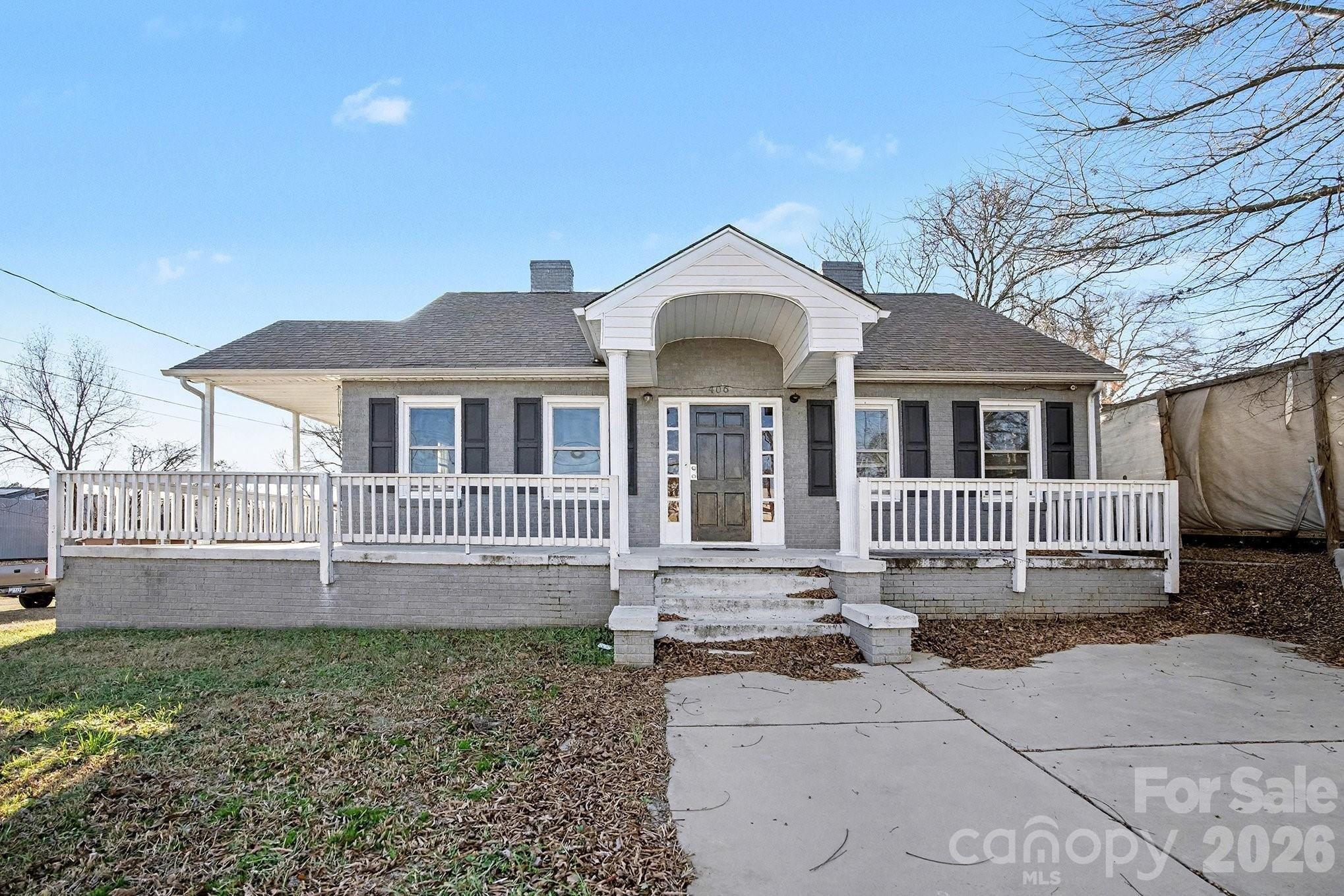 Property Image for 406 S Catawba Street