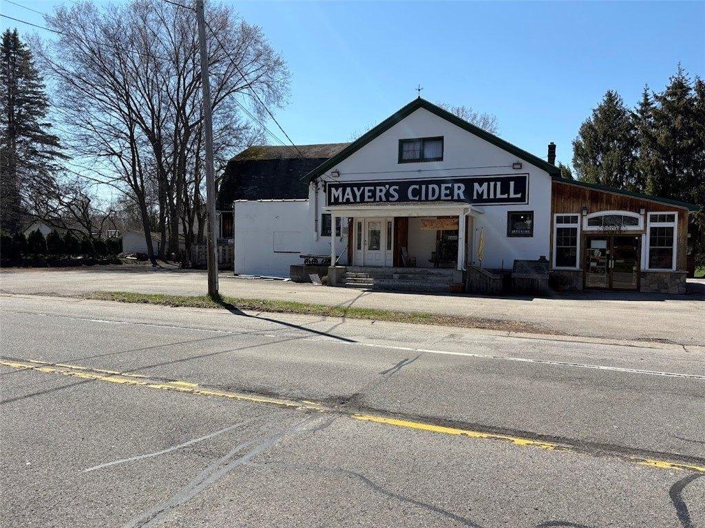 Property Image for 699 Five Mile Line Road