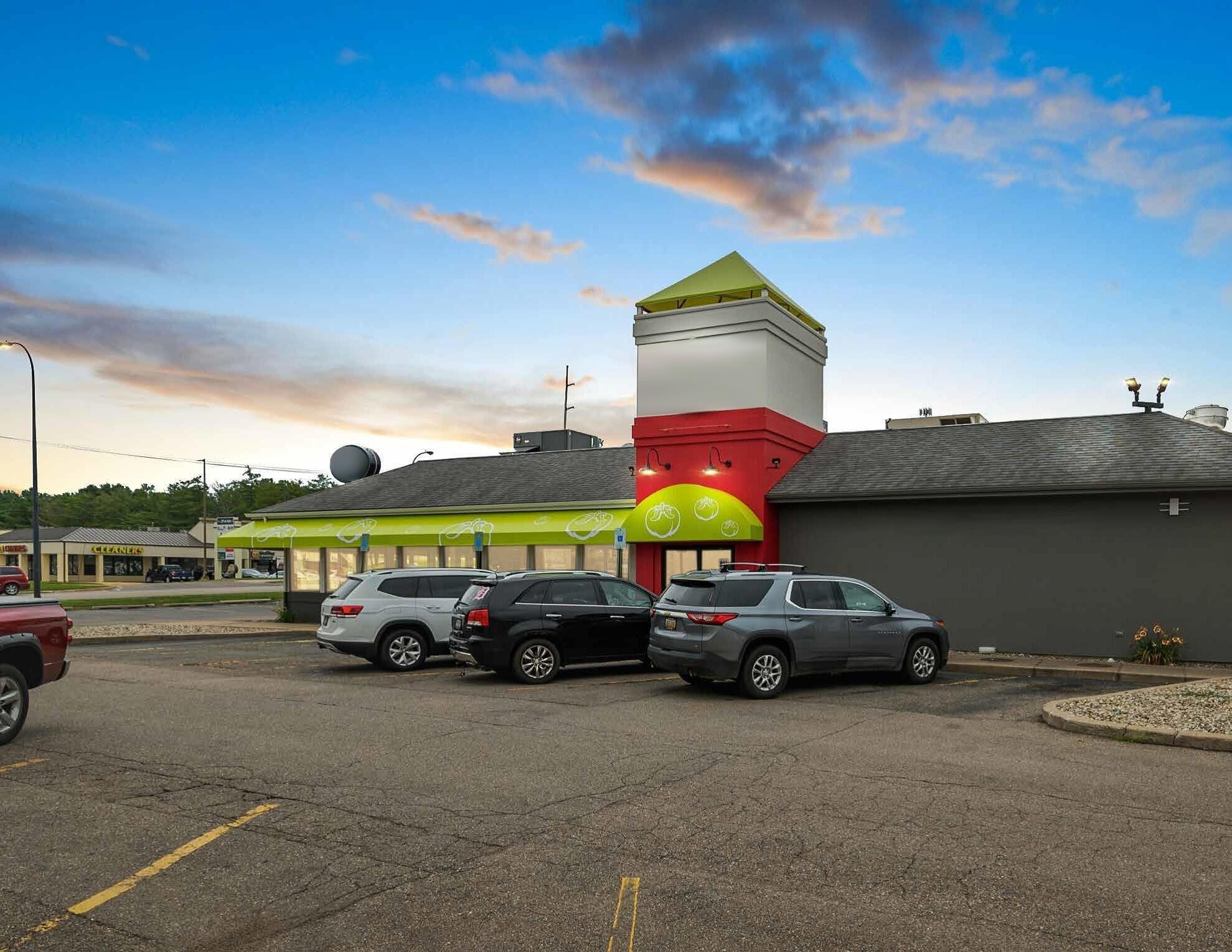 Property Image for 5445 Beckley Road