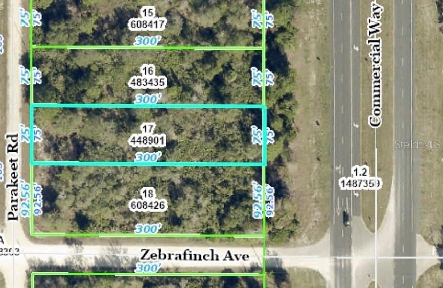 Property Image for COMMERCIAL Way