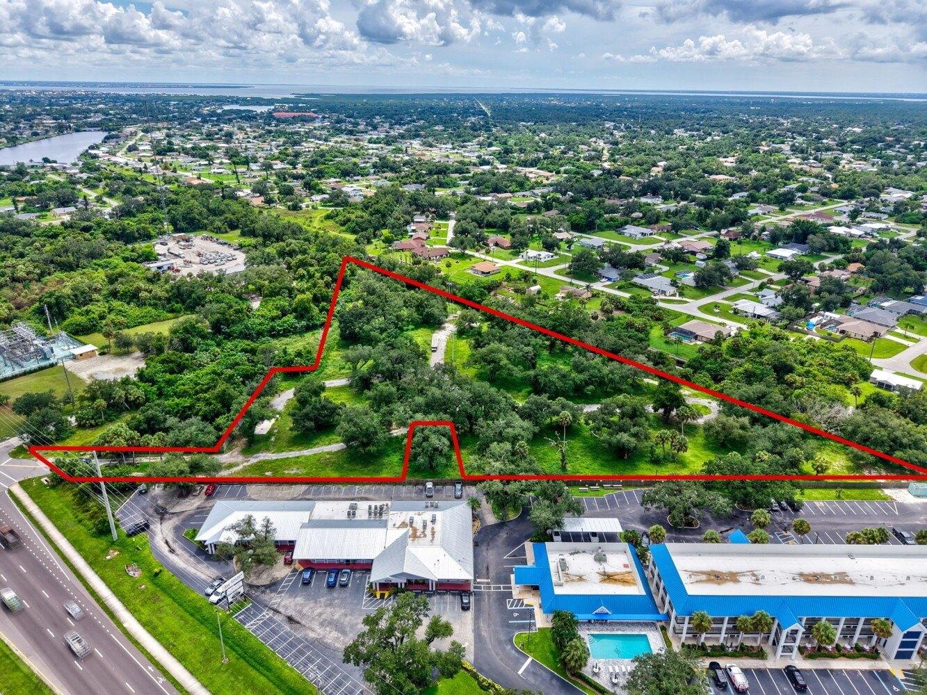 Property Image for 1999 Tamiami Trail