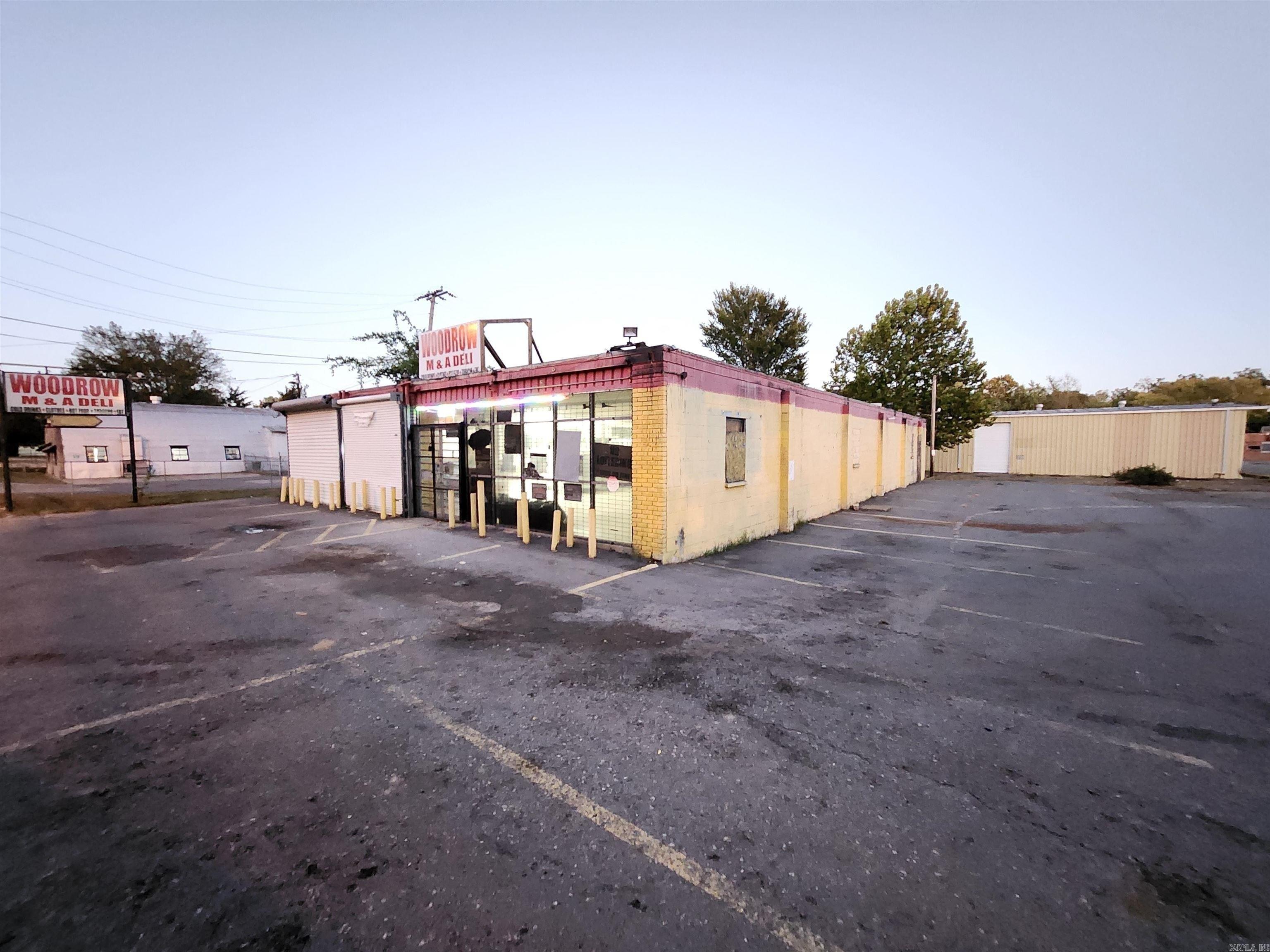 Property Image for 1817 S Woodrow