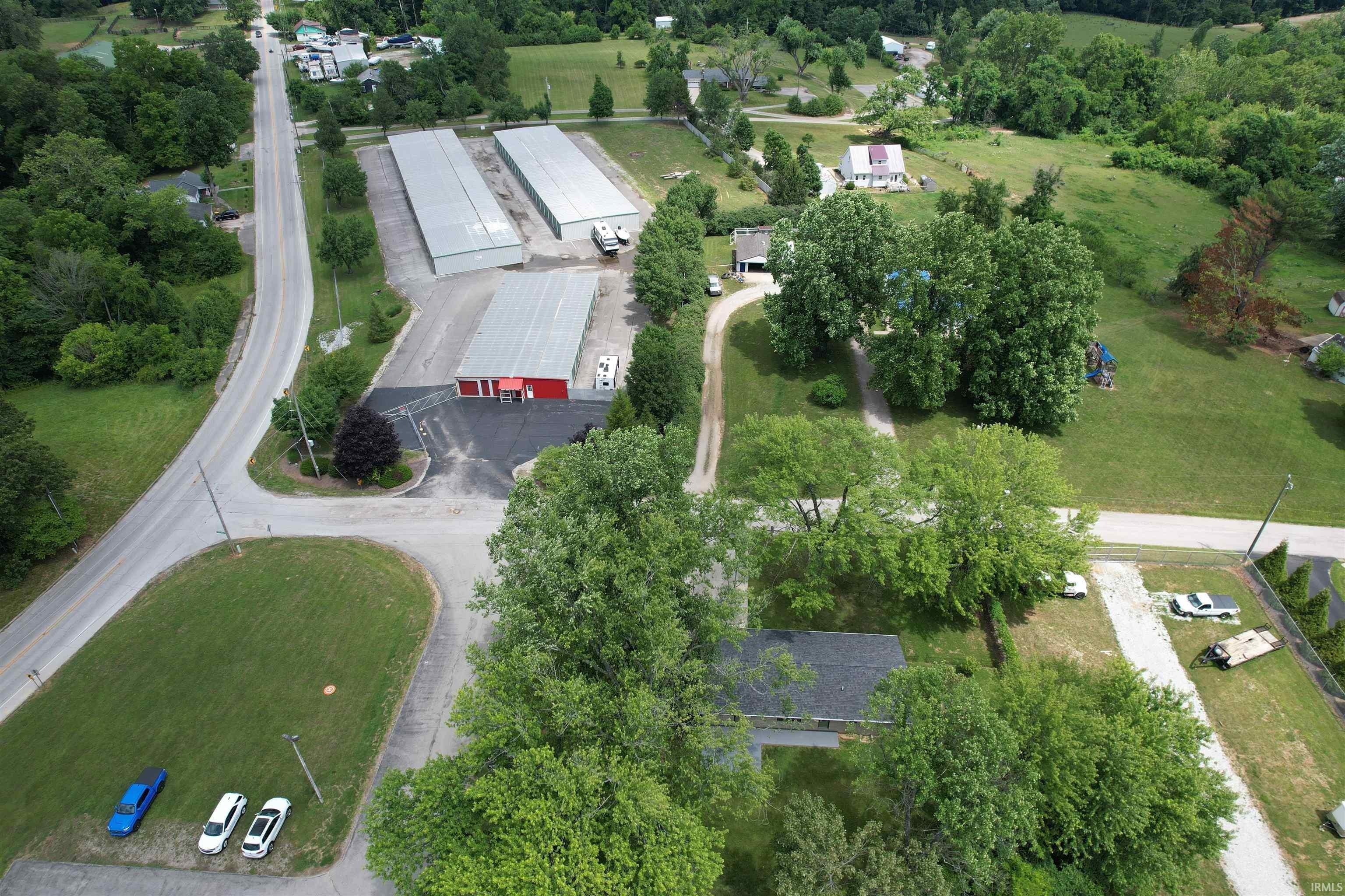 Property Image for 3401 E Cleve Butcher Road