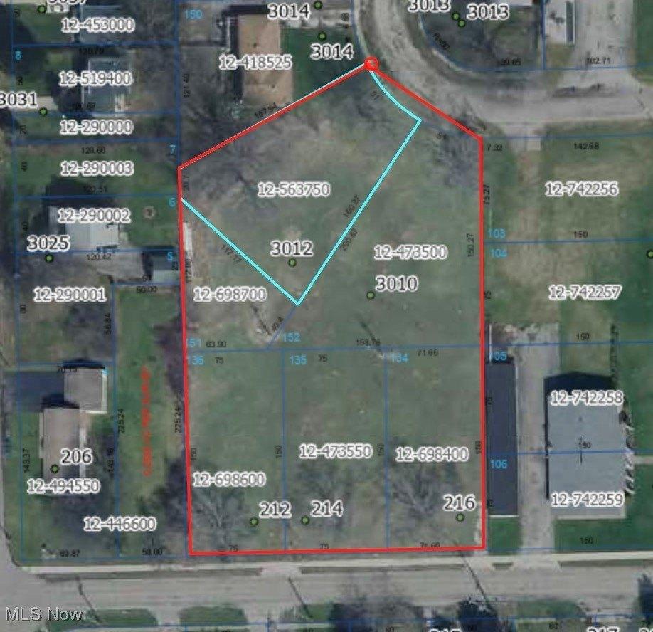 Property Image for 3012 Northgate Avenue
