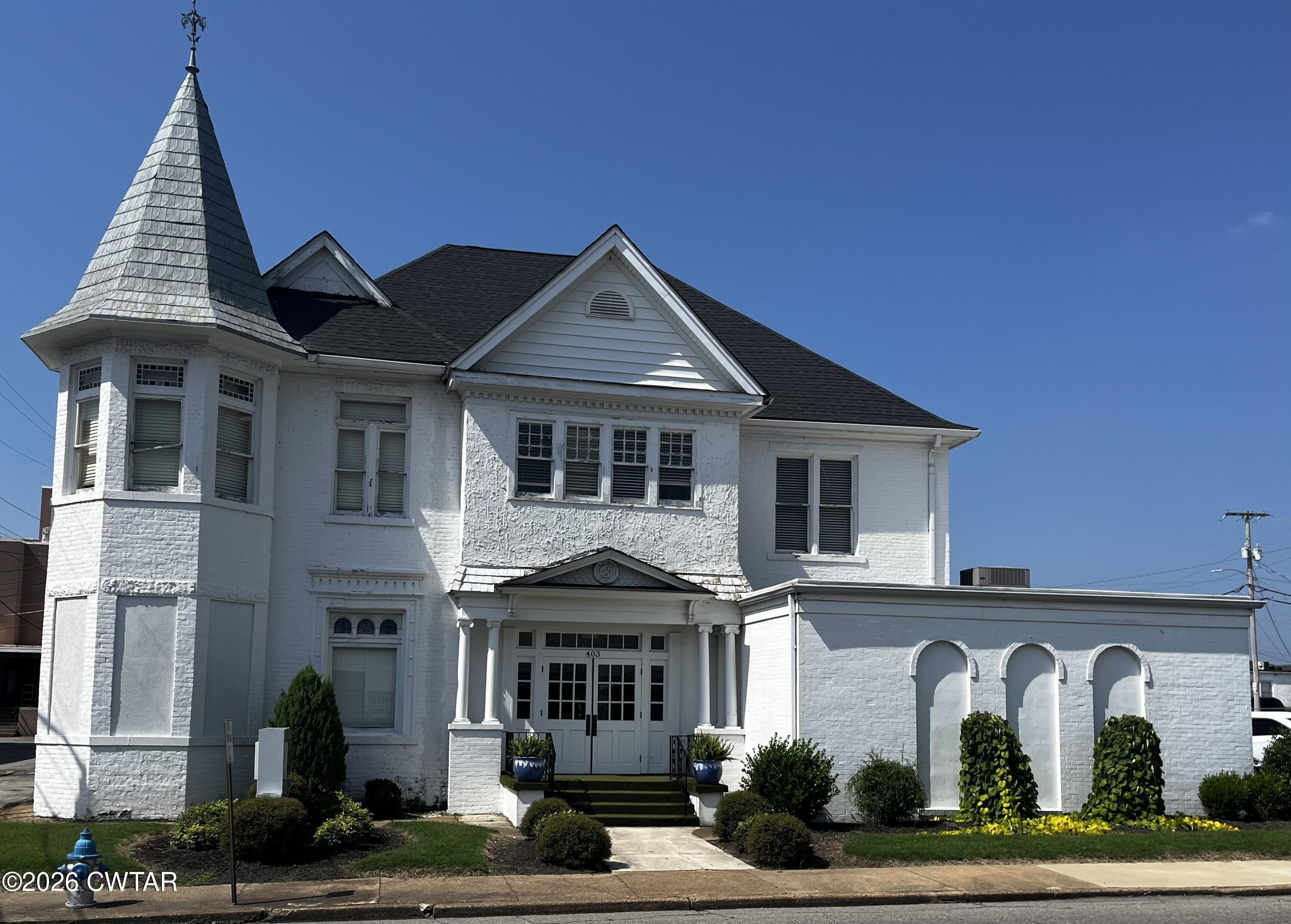 Property Image for 403 E Baltimore Street