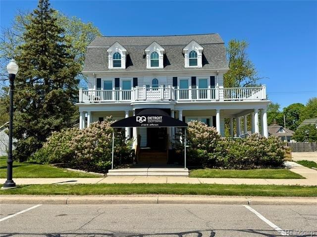 Property Image for 2156 W JEFFERSON Avenue