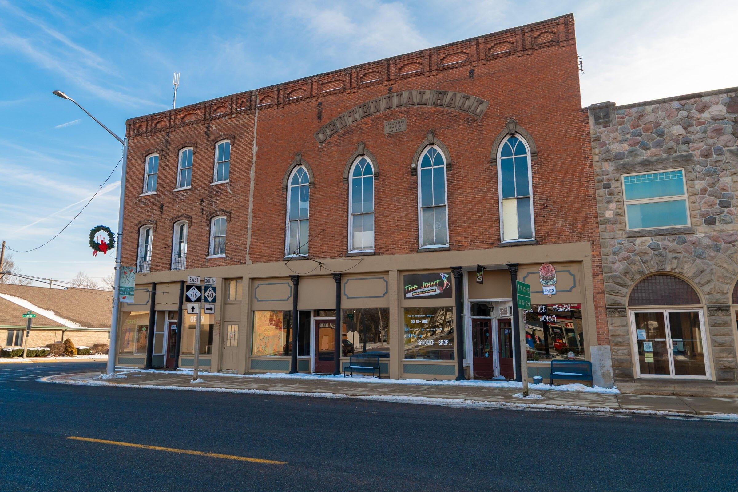 Property Image for 105 W Main Street