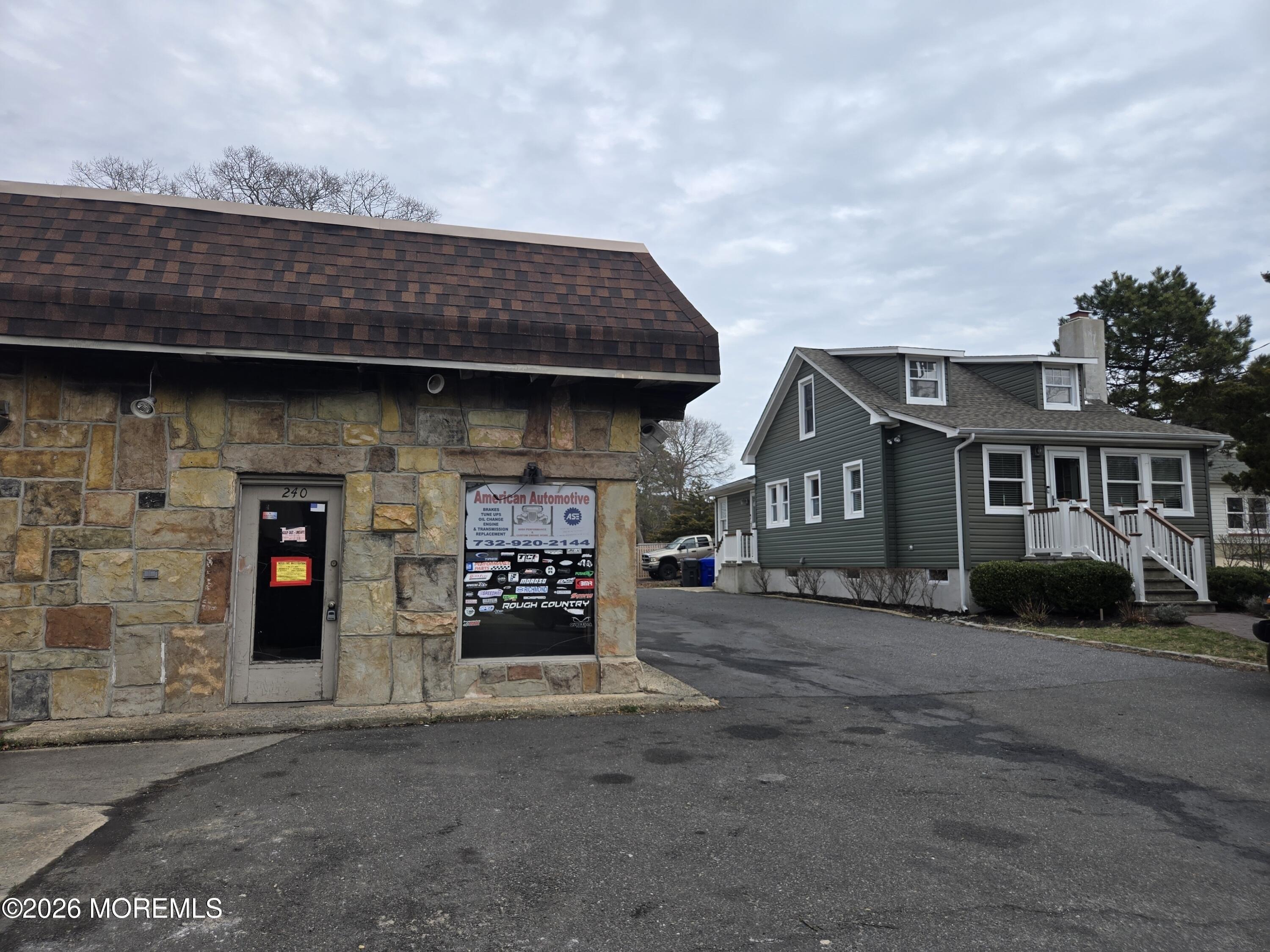 Property Image for 238 Mantoloking Road