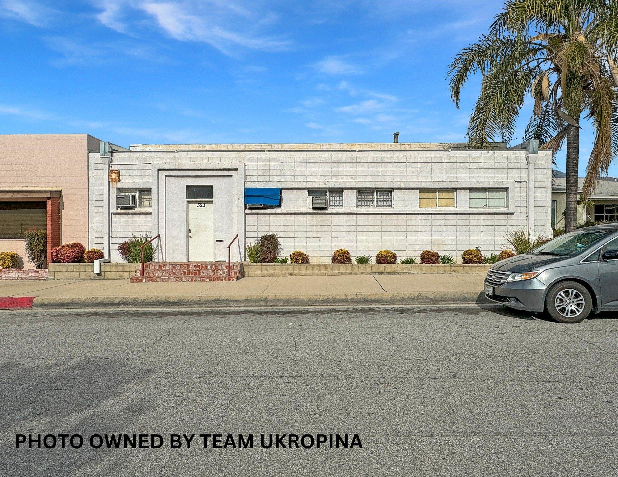 Property Image for 323 W Maple Ave, Monrovia, CA 91016