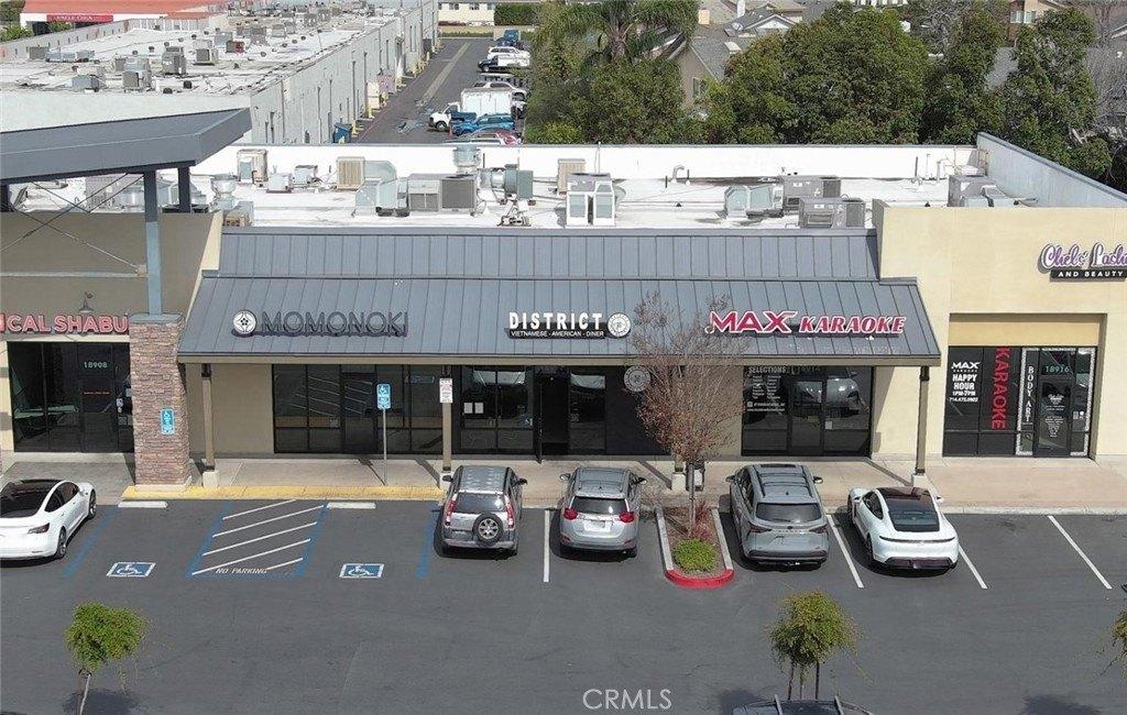 Property Image for 18912 Brookhurst Street