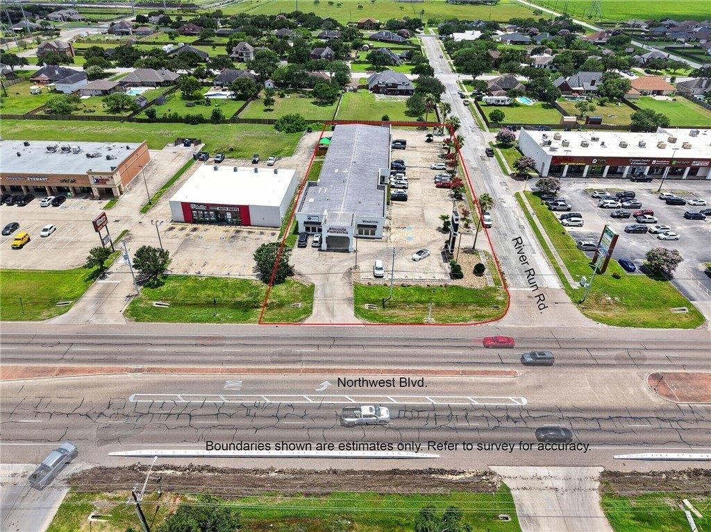 Property Image for 14041 Northwest Boulevard 0