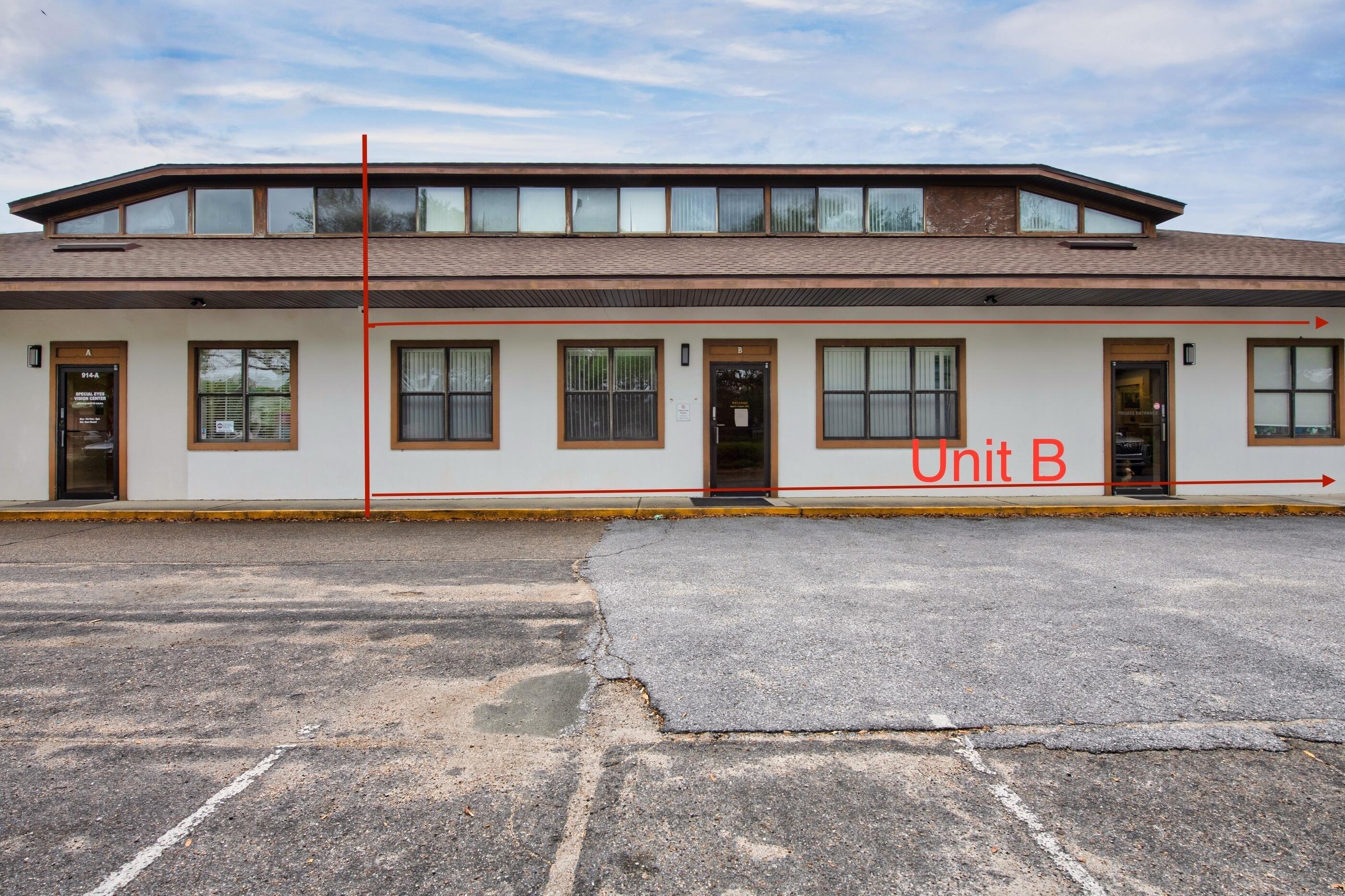 Property Image for 914B Marwalt Drive