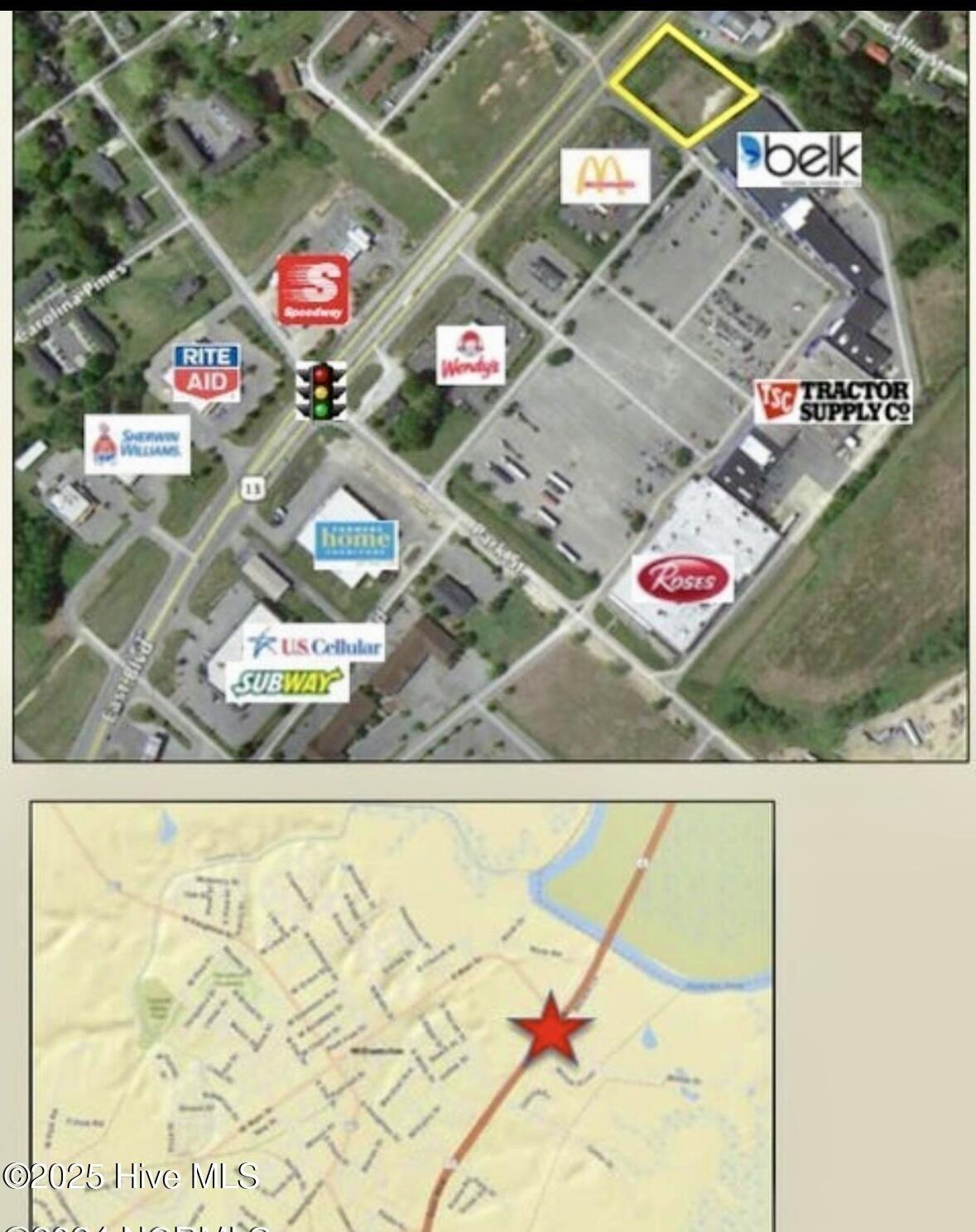 Property Image for Lot D E Boulevard