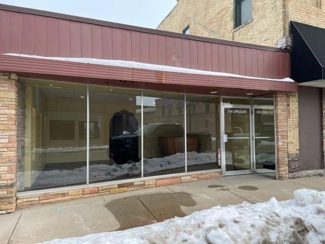 Property Image for 714 Oregon Street