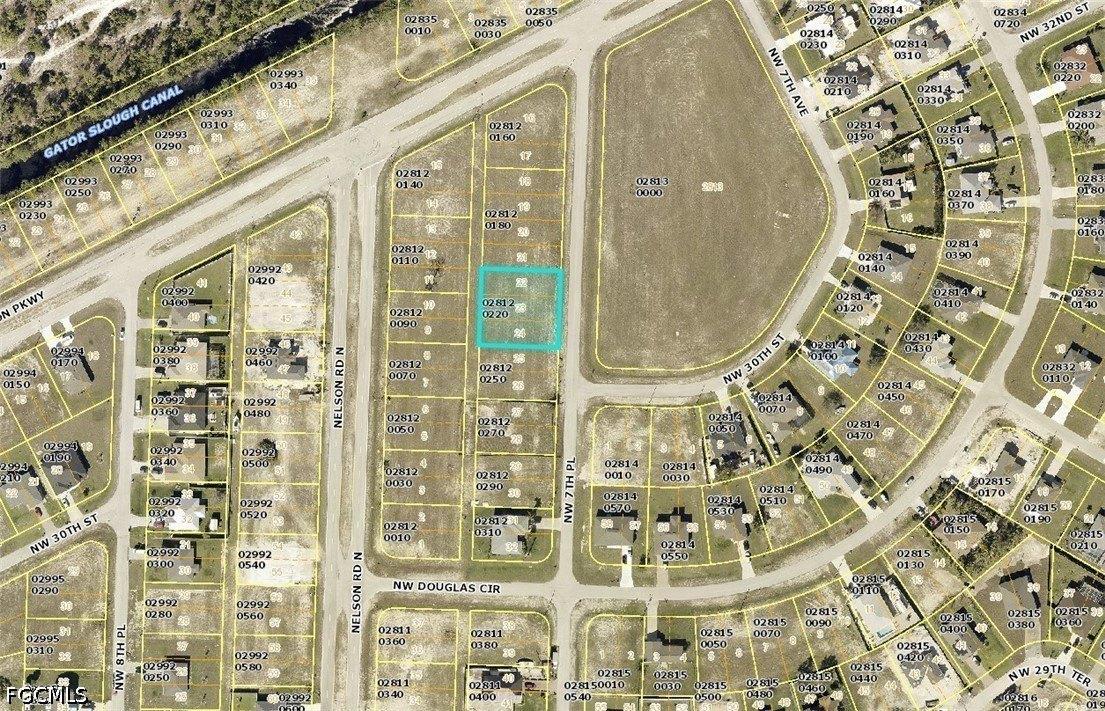Property Image for 3018 NW 7th Place