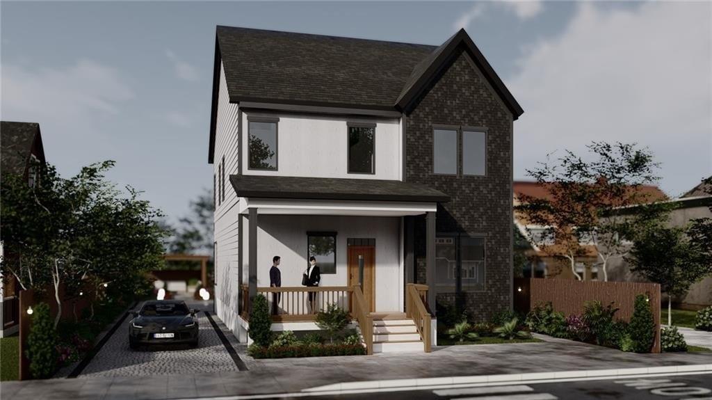 Property Image for 472 Lindsay Street NW