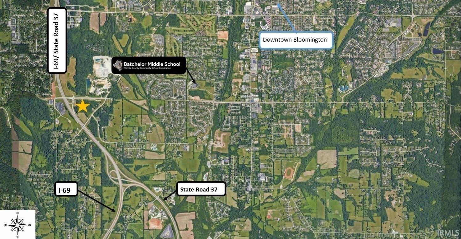 Property Image for 4070 S Rockport Road