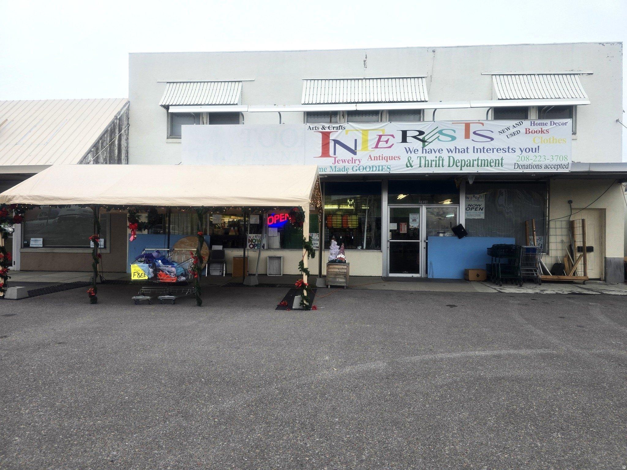 Property Image for 2820 N Pole Line