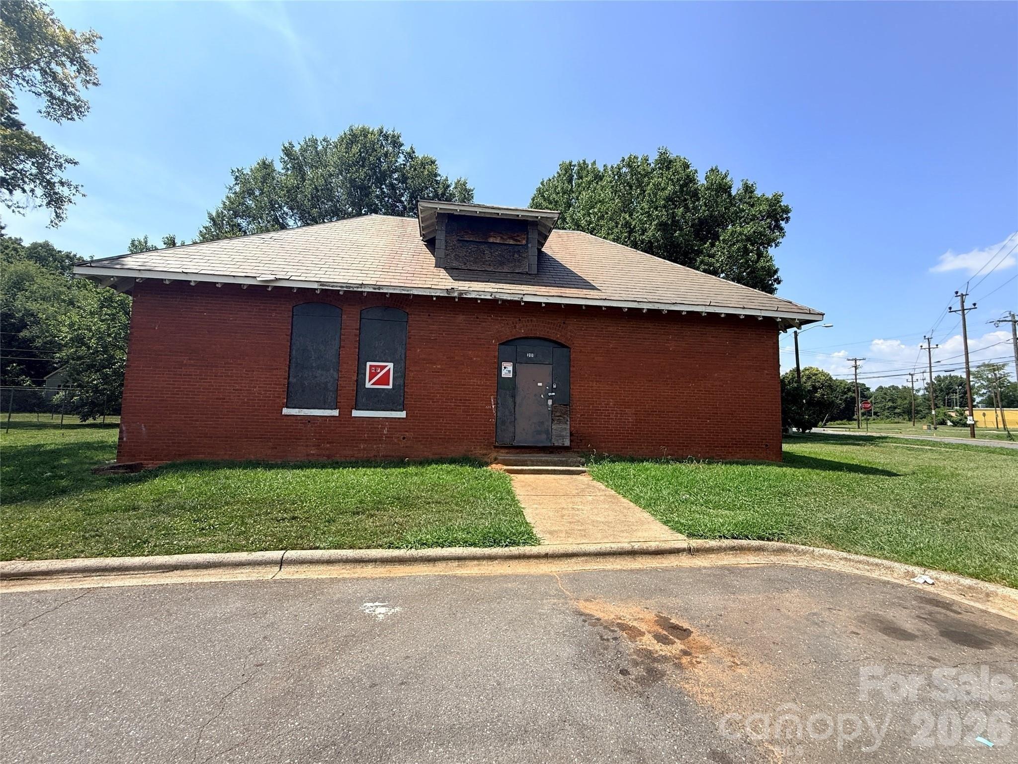 Property Image for 4145 Gossett Avenue