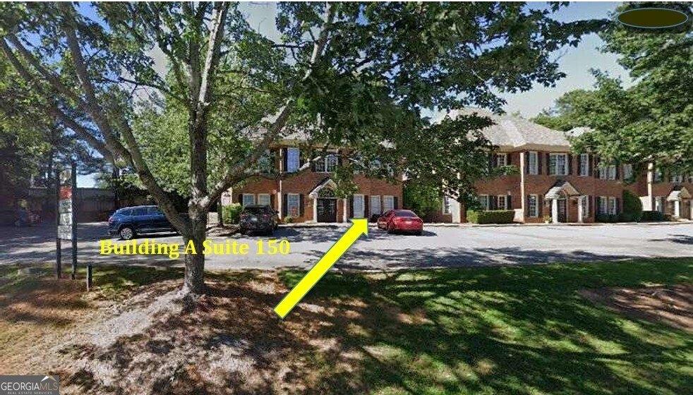 Property Image for 2820 Lassiter Road A150