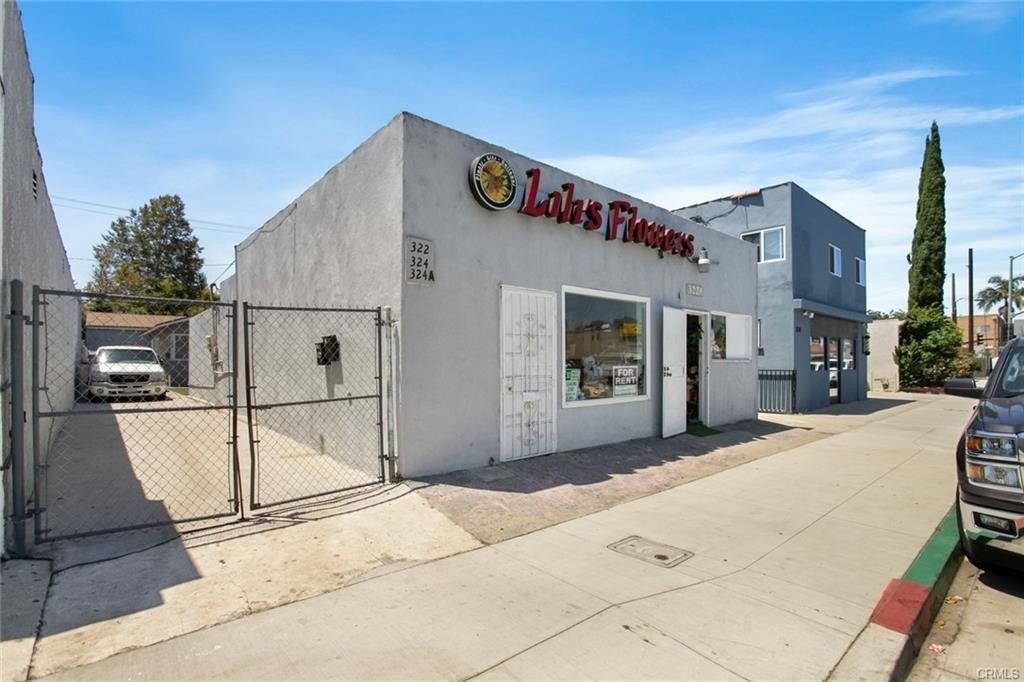 Property Image for 322 E Market Street