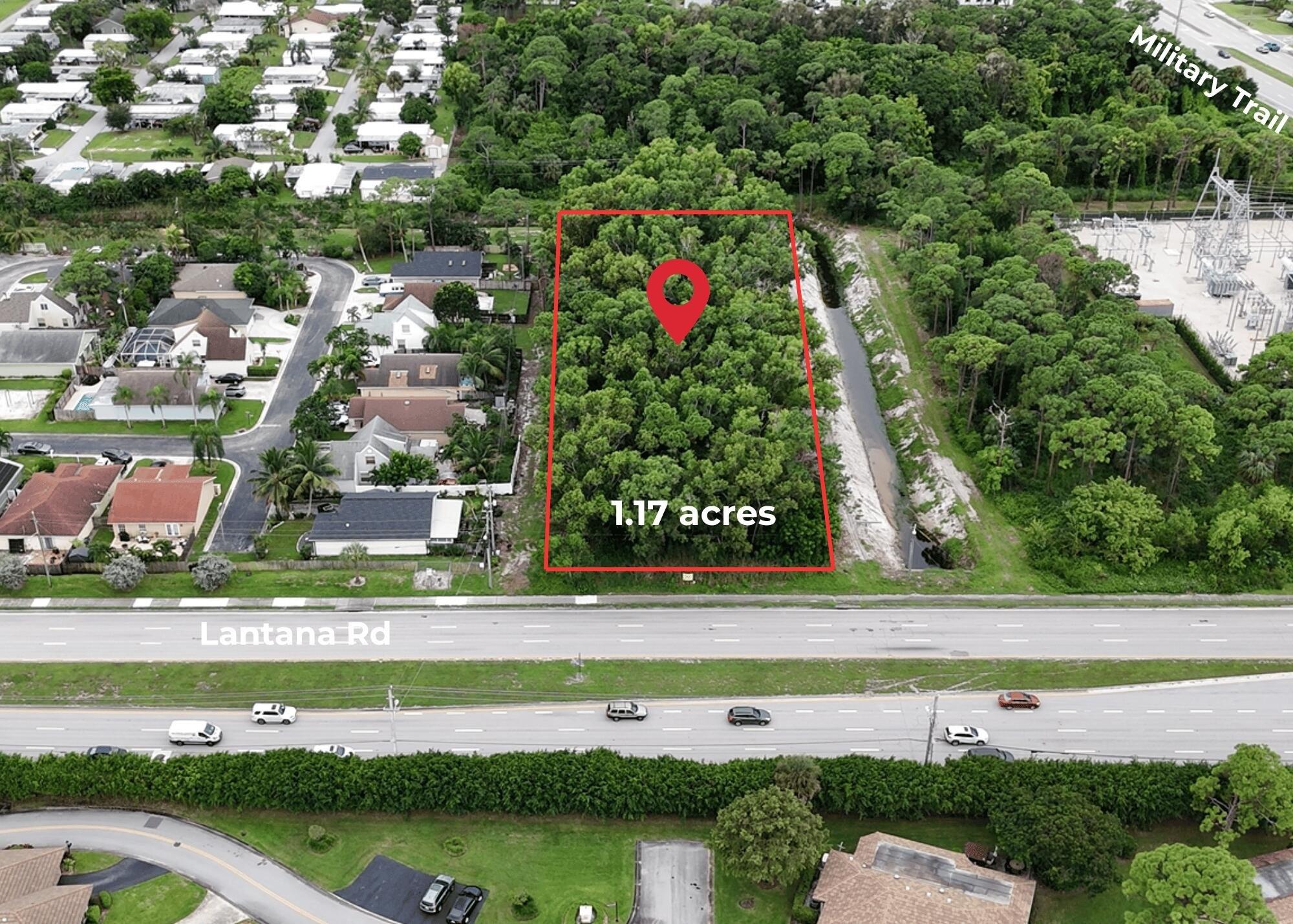 Property Image for Lantana Road