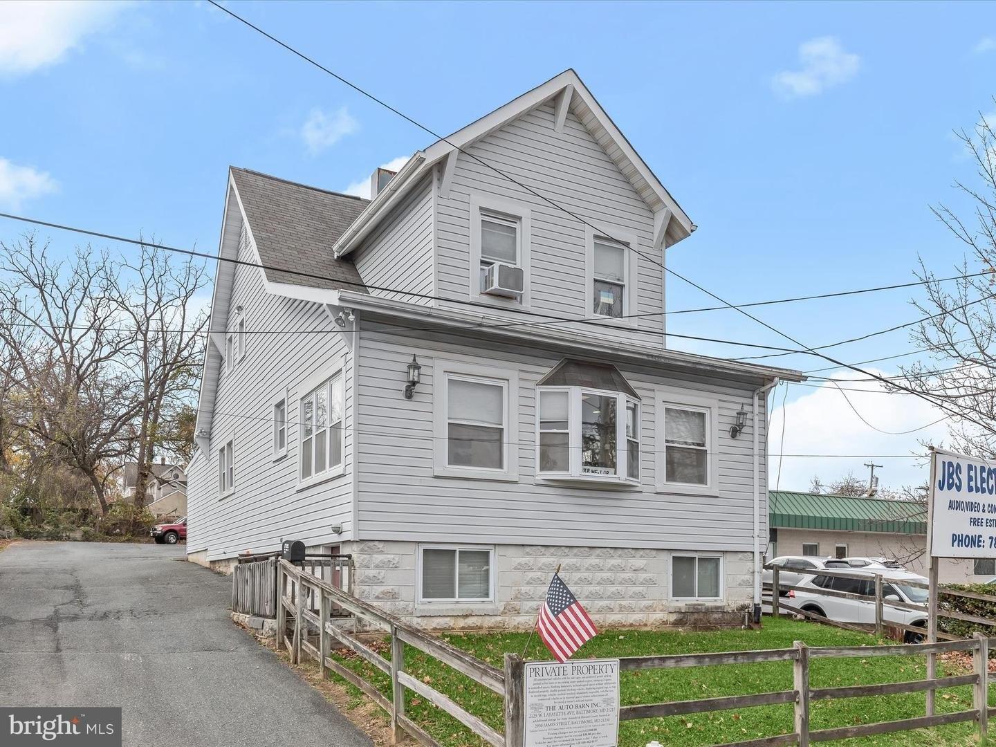 Property Image for 38 Mellor Ave