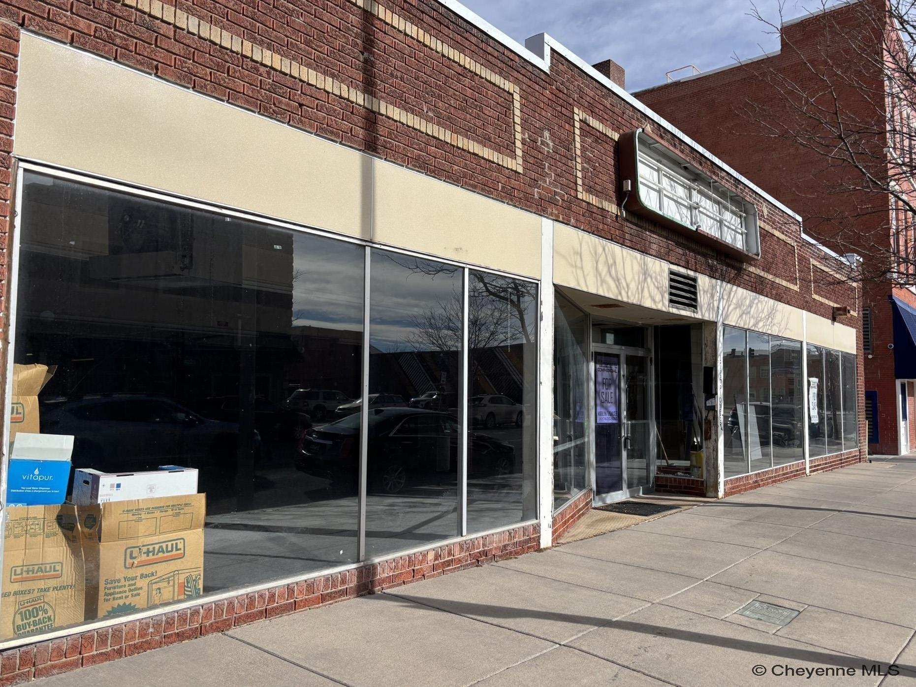 Property Image for 1713 Pioneer Ave