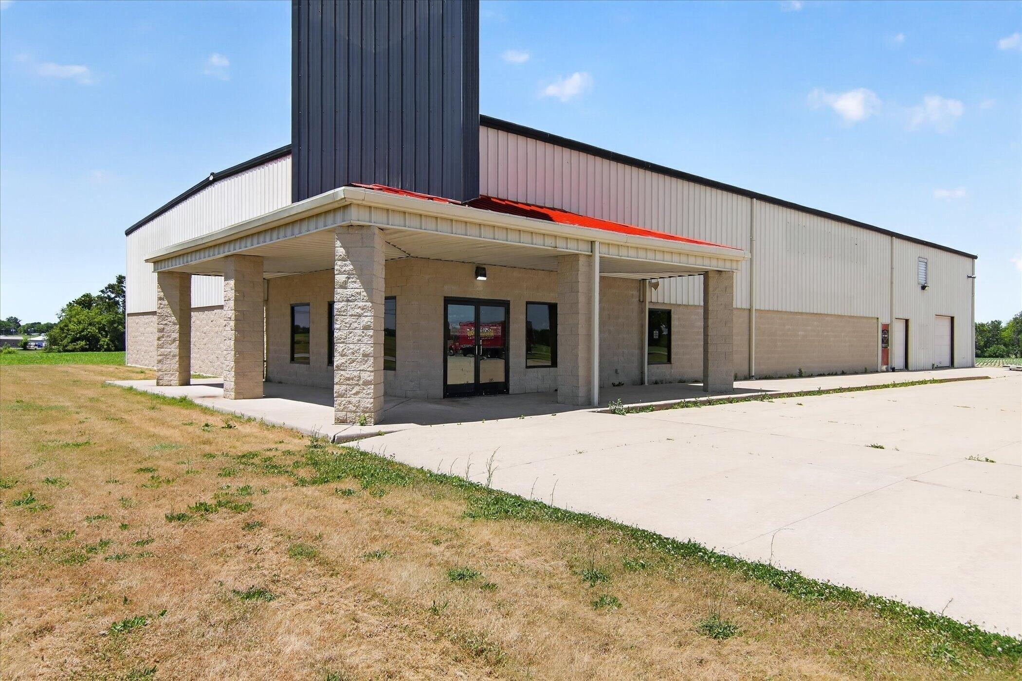 Property Image for 8080 Matthews Highway
