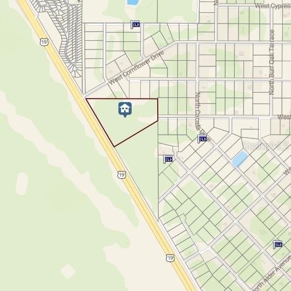 Property Image for 9651 N SUNCOAST Boulevard