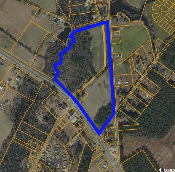 Property Image for TBD Highway 501