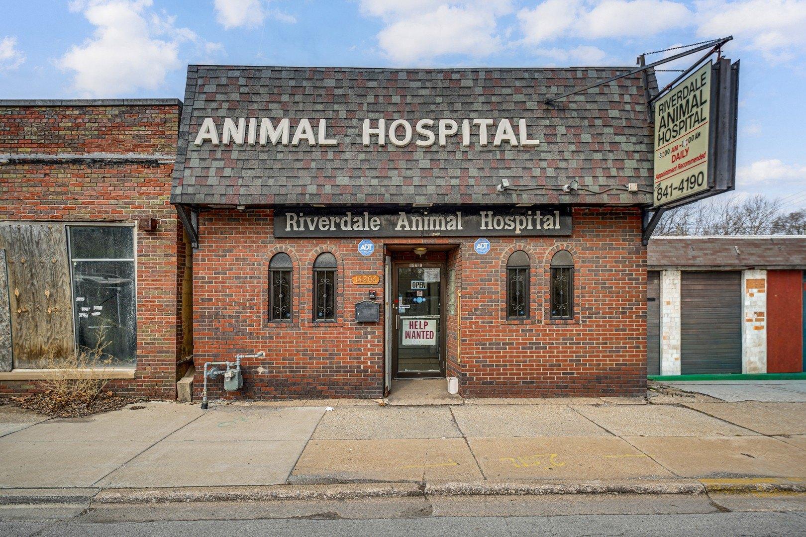 Property Image for 14206 S Indiana Avenue