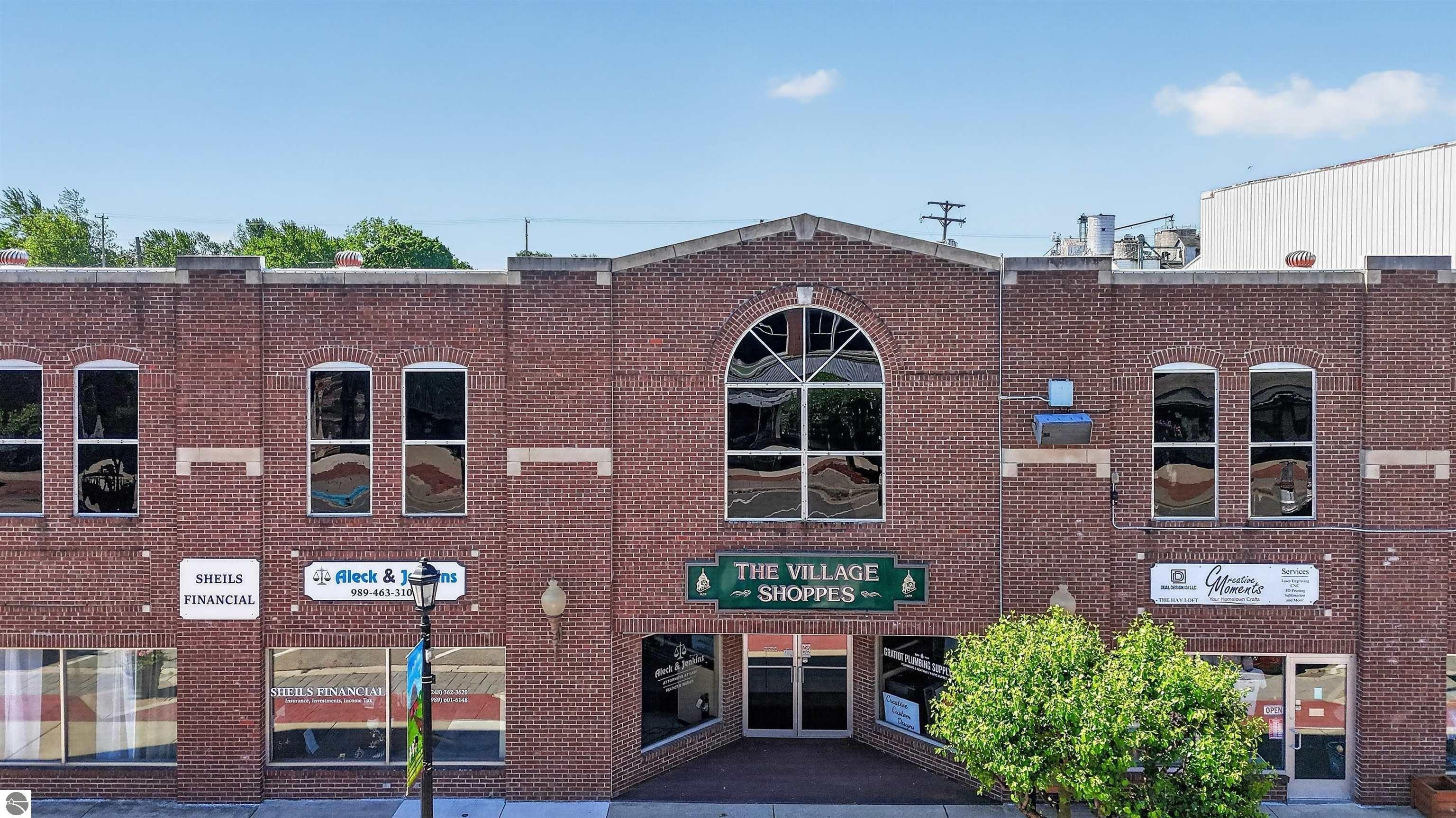 Property Image for 108 E Center Street