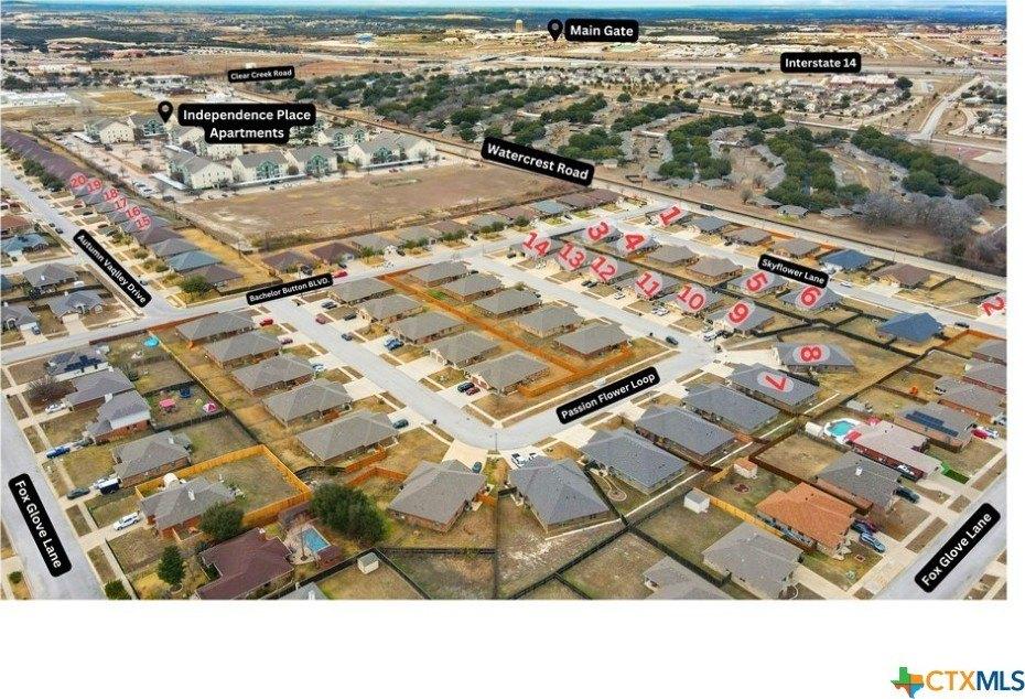 Property Image for 4509 Passion Flower Loop