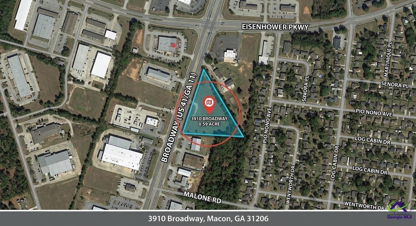 Property Image for 3910 Broadway