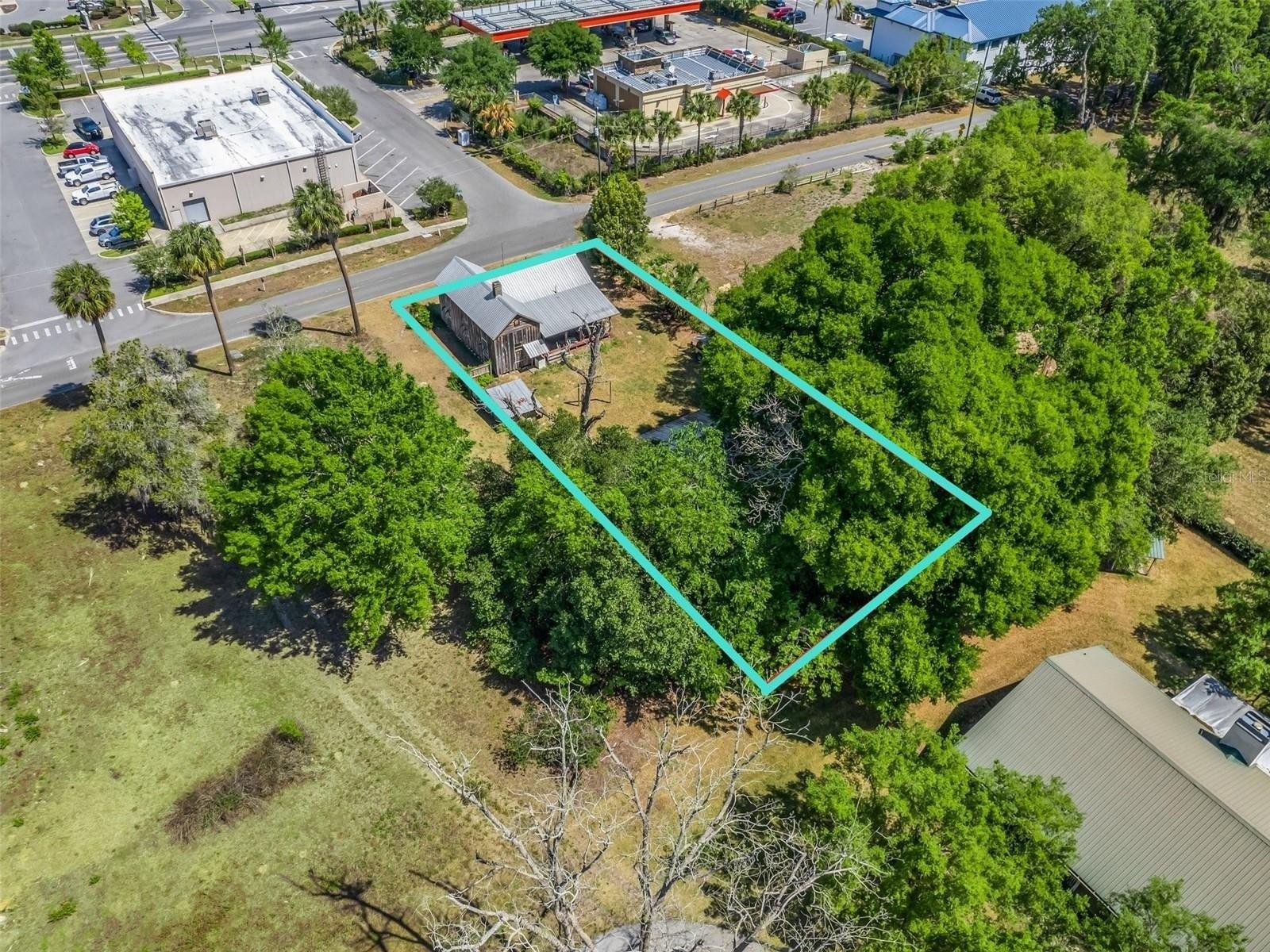 Property Image for 4241 County Road 106