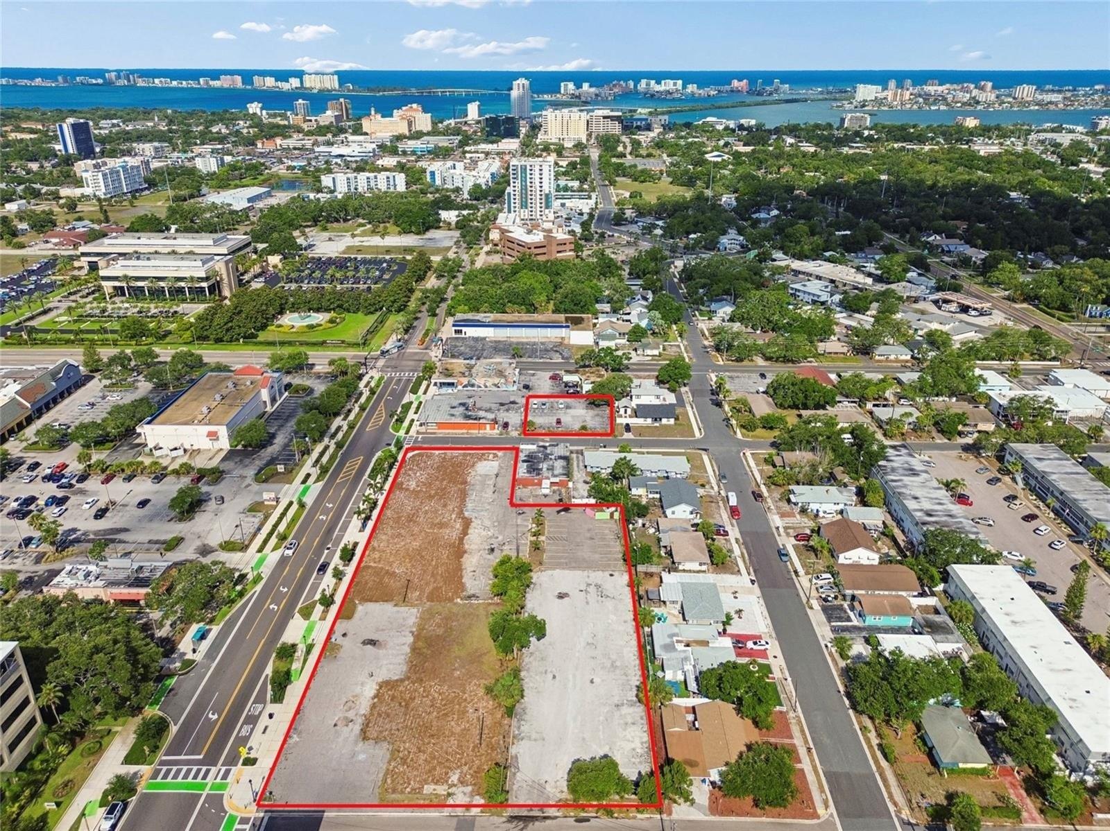 Property Image for 1214-1242 CLEVELAND Street
