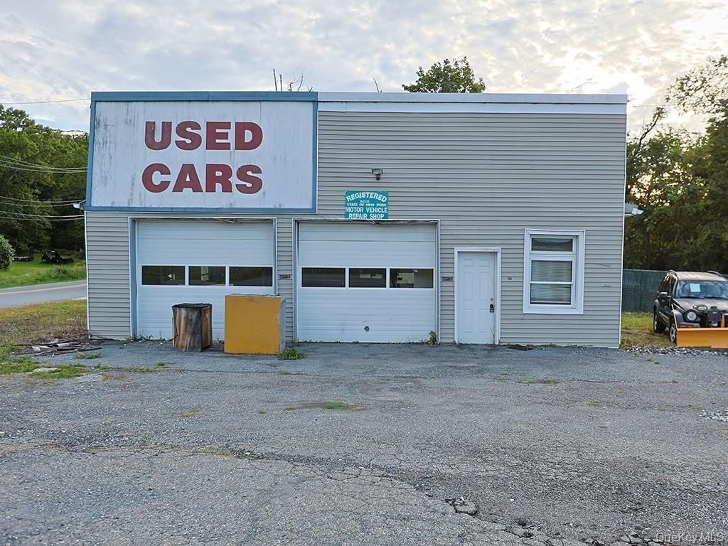 Property Image for 106-112 Bloomingburg Road