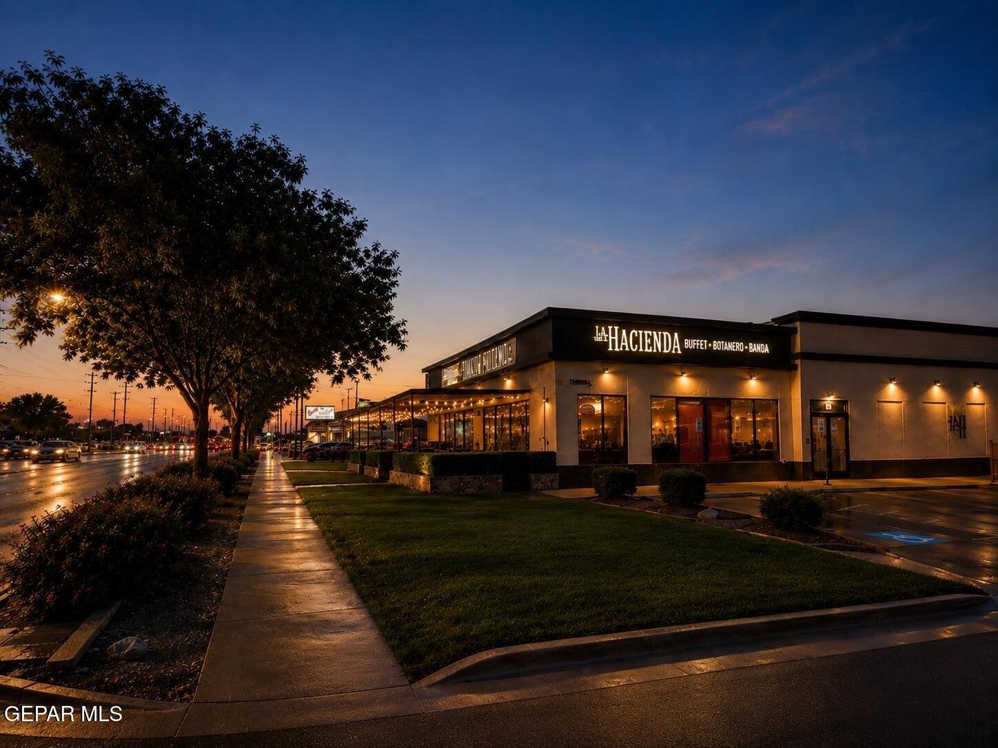 Property Image for 1610 N Zaragoza Road