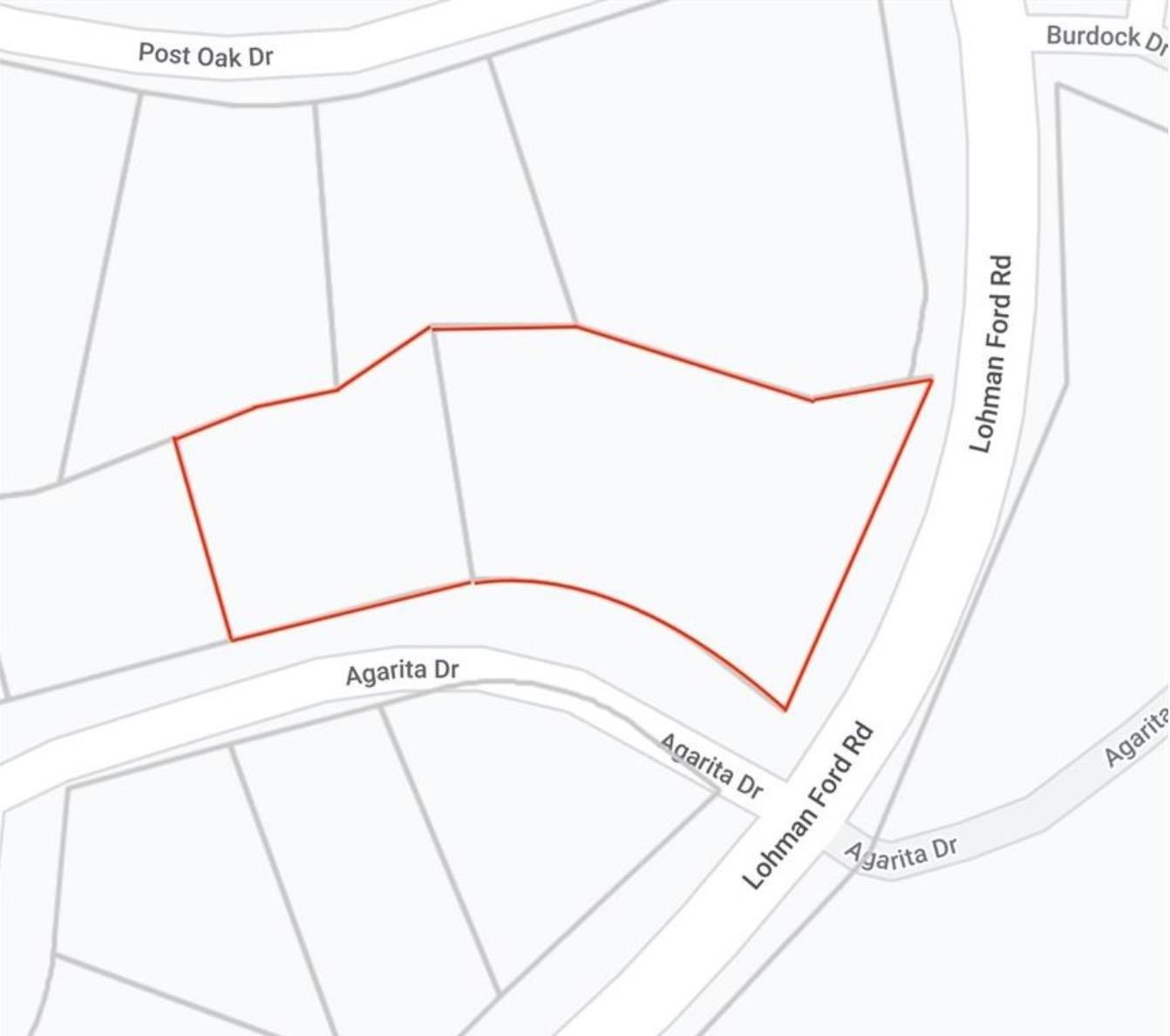 Property Image for 20500 Agarita Dr