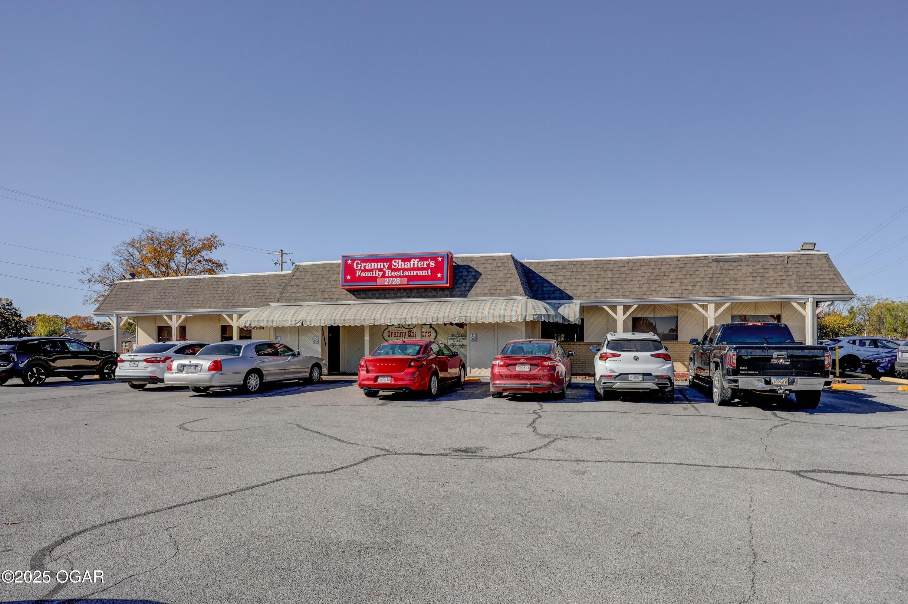 Property Image for 2728 &2802 N Rangeline Road