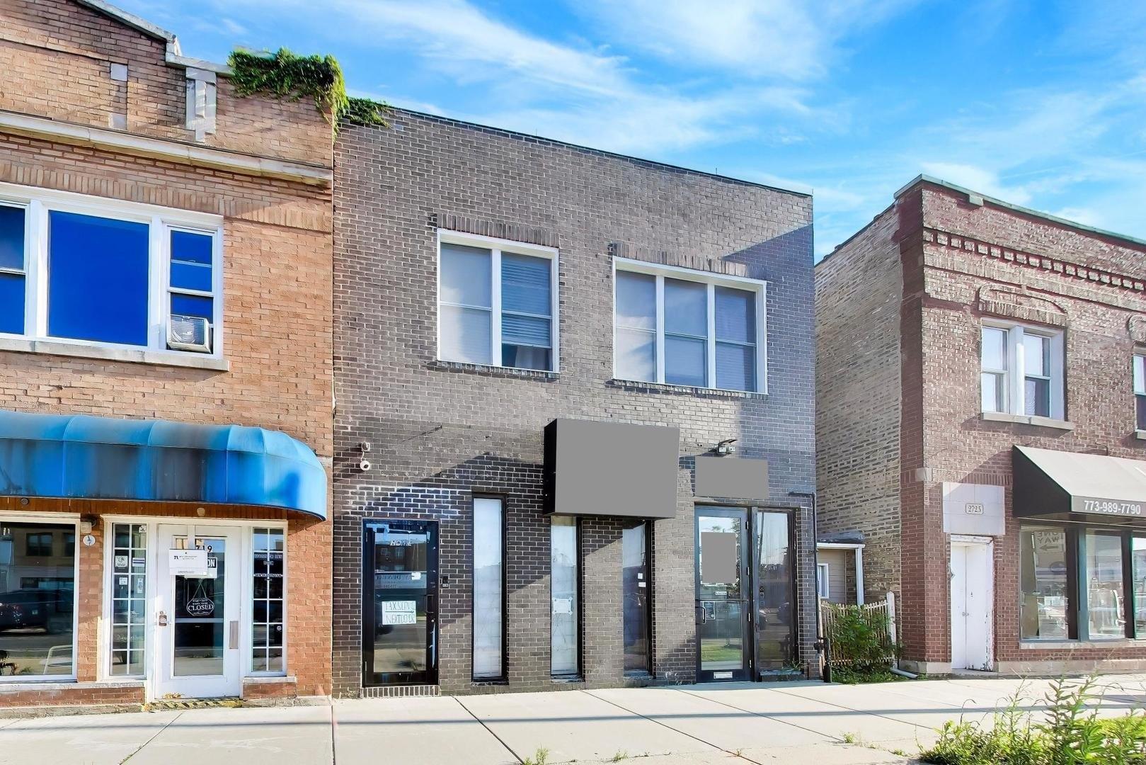 Property Image for 2721 W Peterson Avenue