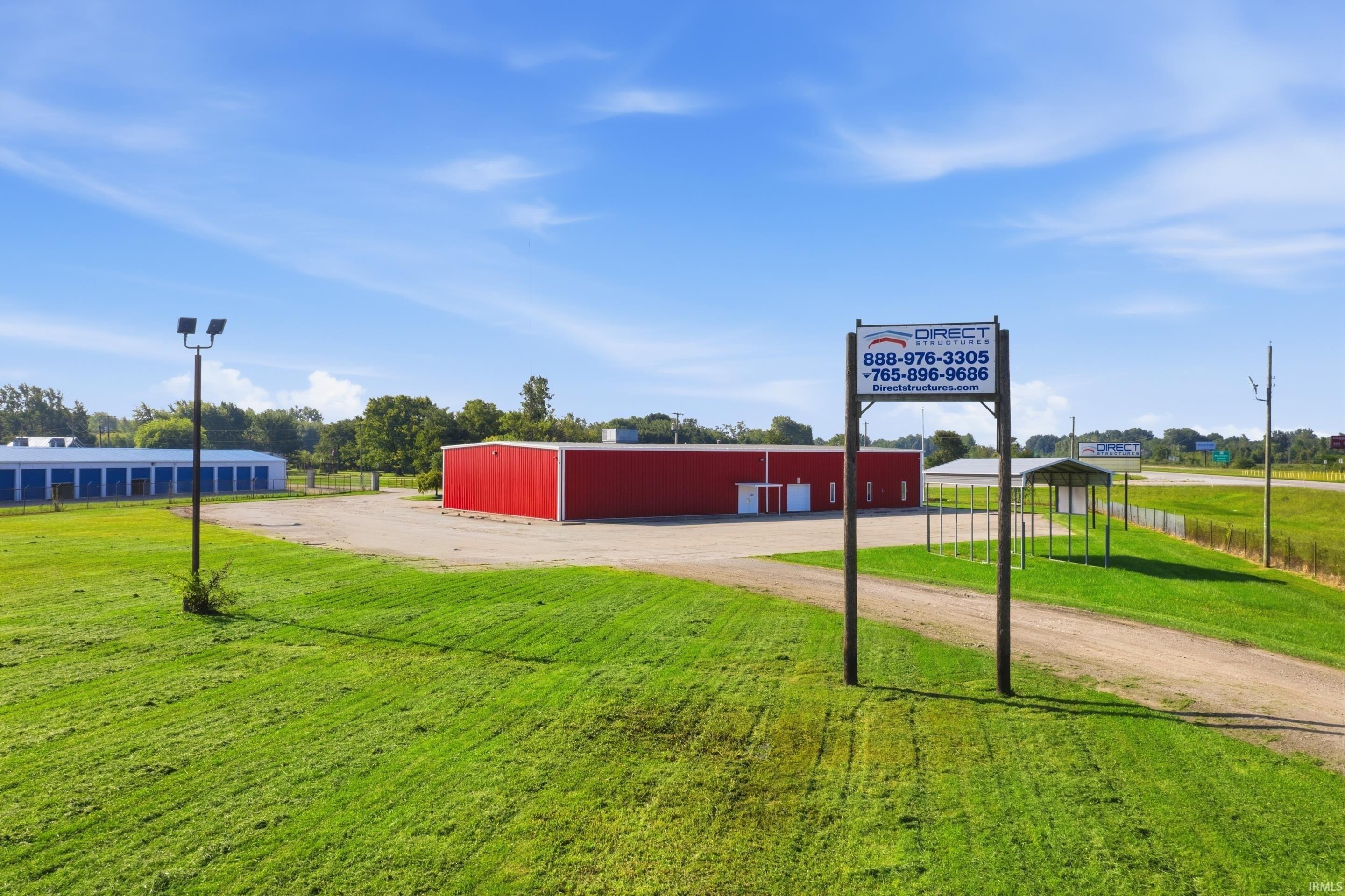 Property Image for 4400 E Centennial Avenue