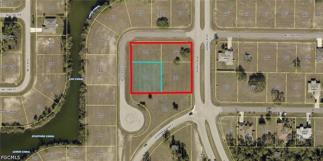 Property Image for Averill Boulevard