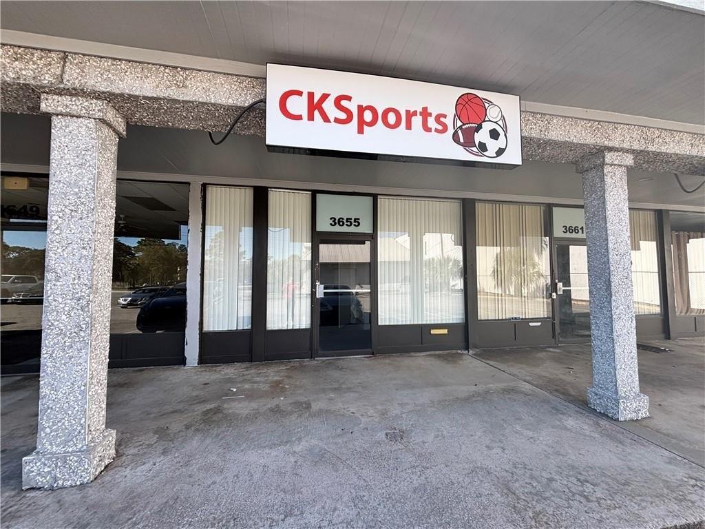 Property Image for 3655 Altama Ave 3655