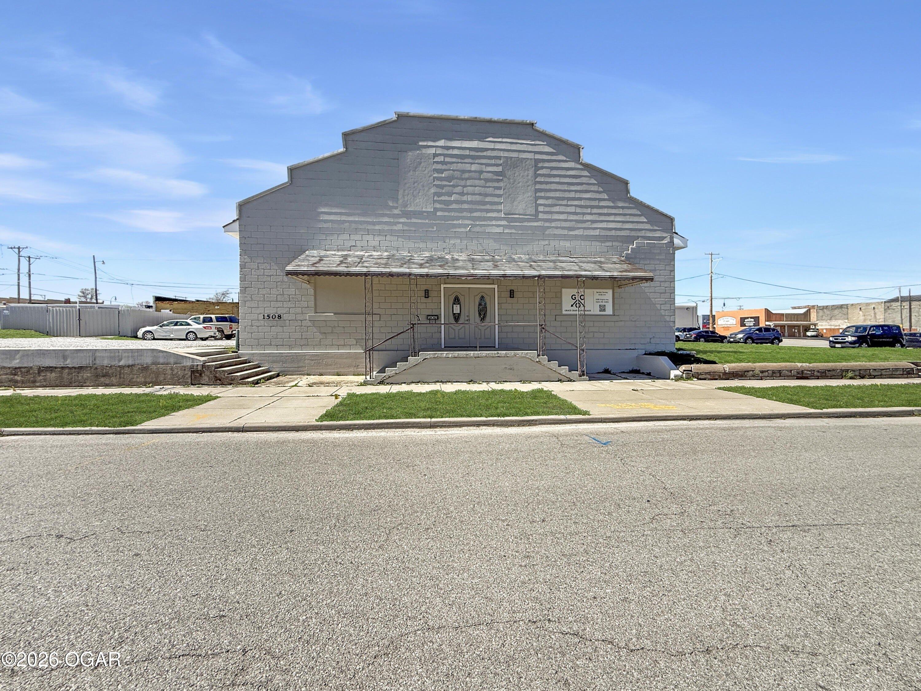 Property Image for 1508 S Virginia Avenue