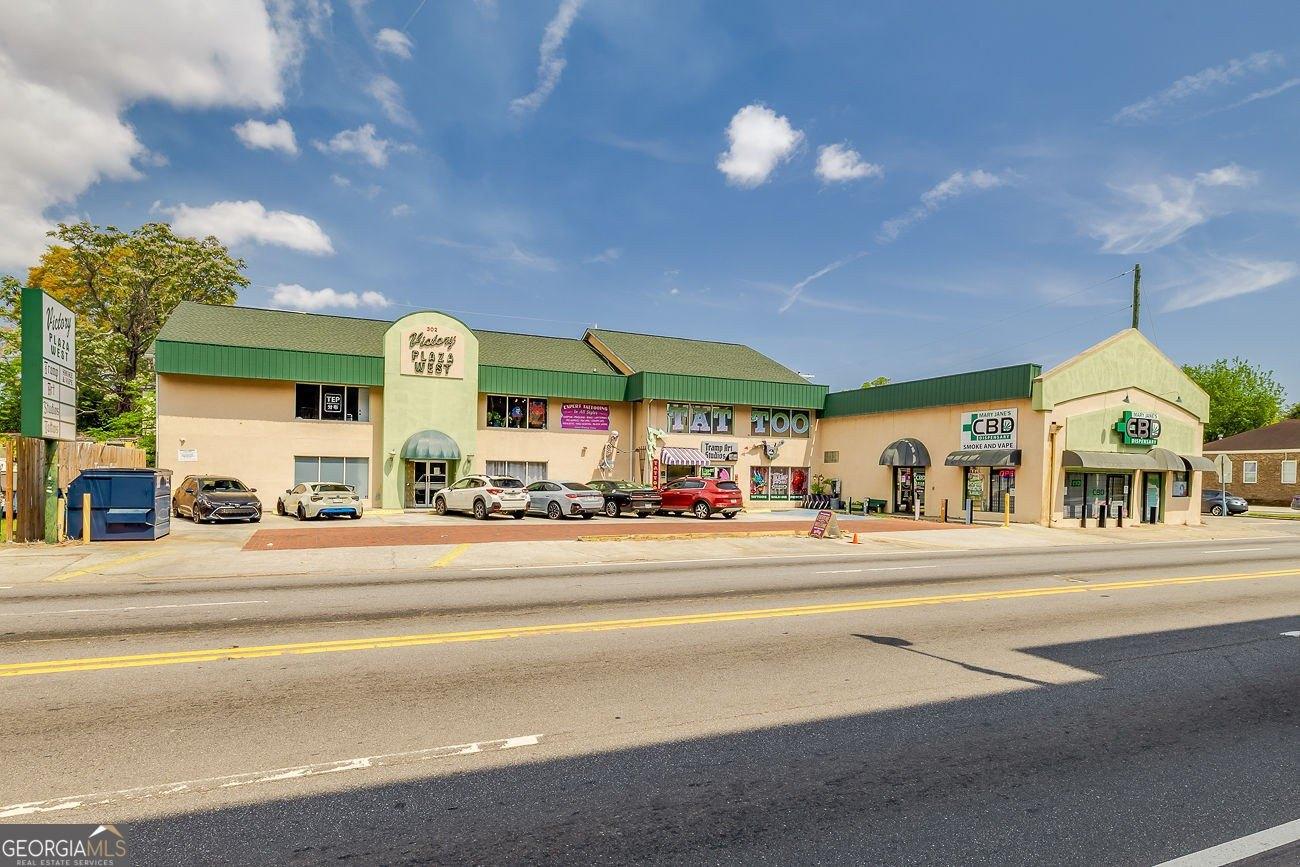 Property Image for 302 W Victory Drive