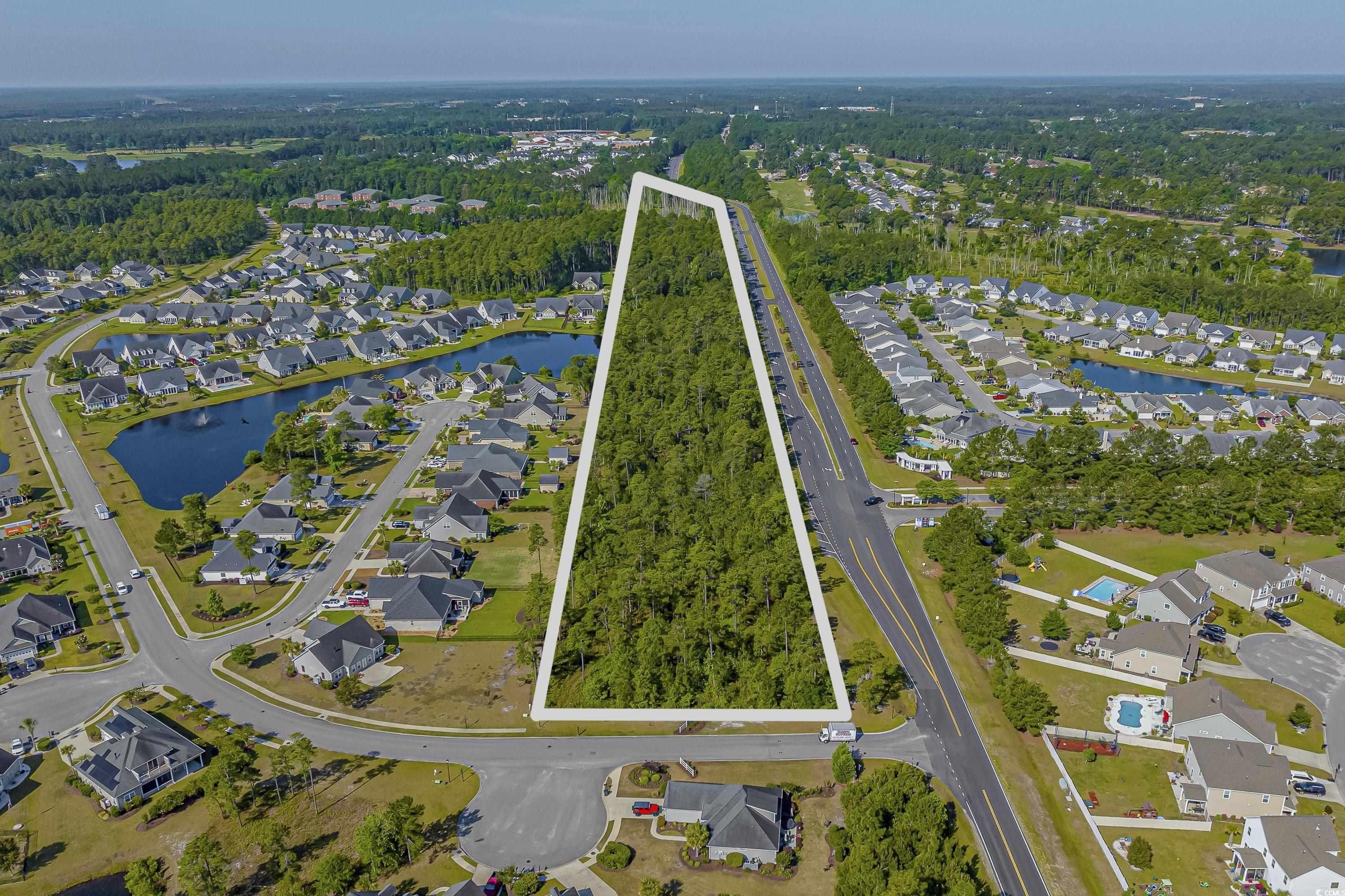 Property Image for Gardner Lacy Rd.